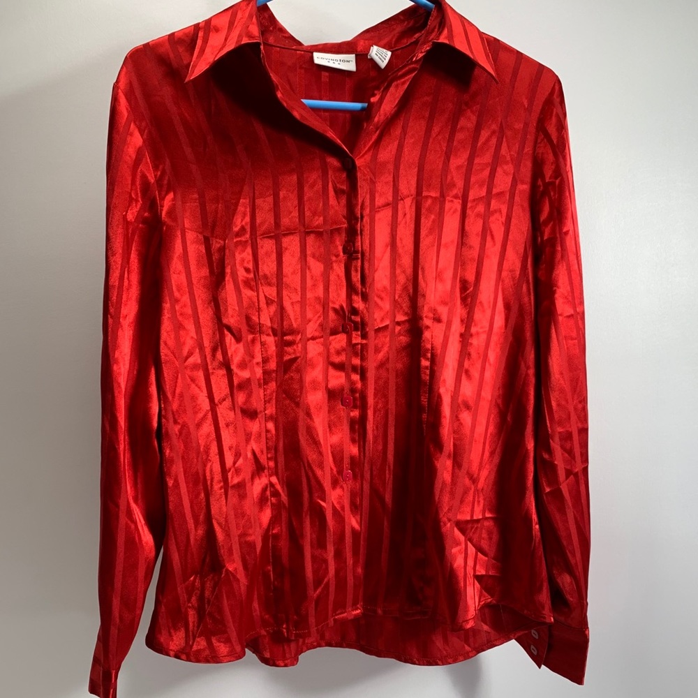 Women’s Covington Pajama Shirt